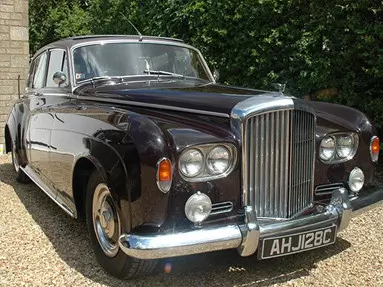 Bentley Bentley S3 1965